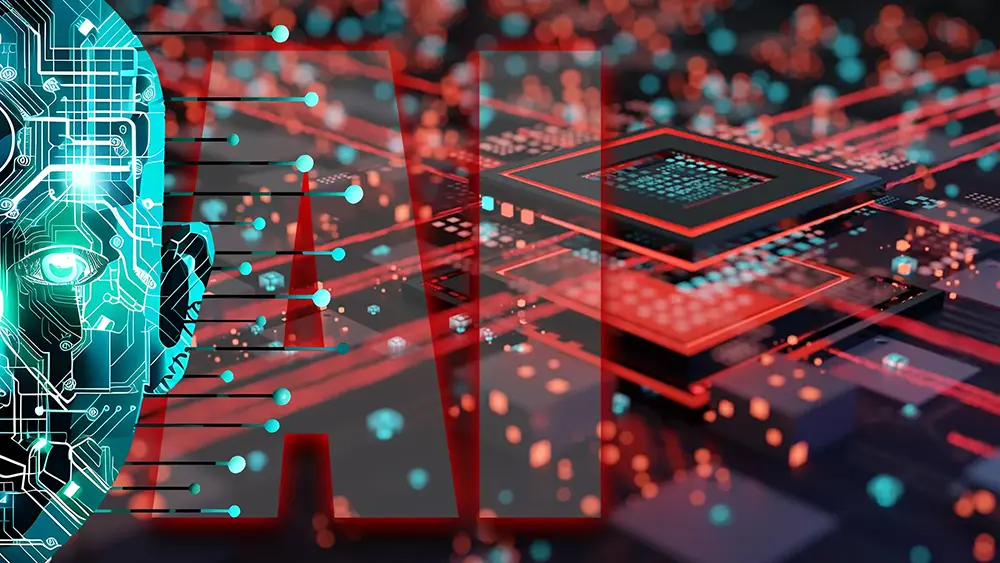 هوش مصنوعی ویژه نوجوانان در آموزشگاه مهرگان اصفهان